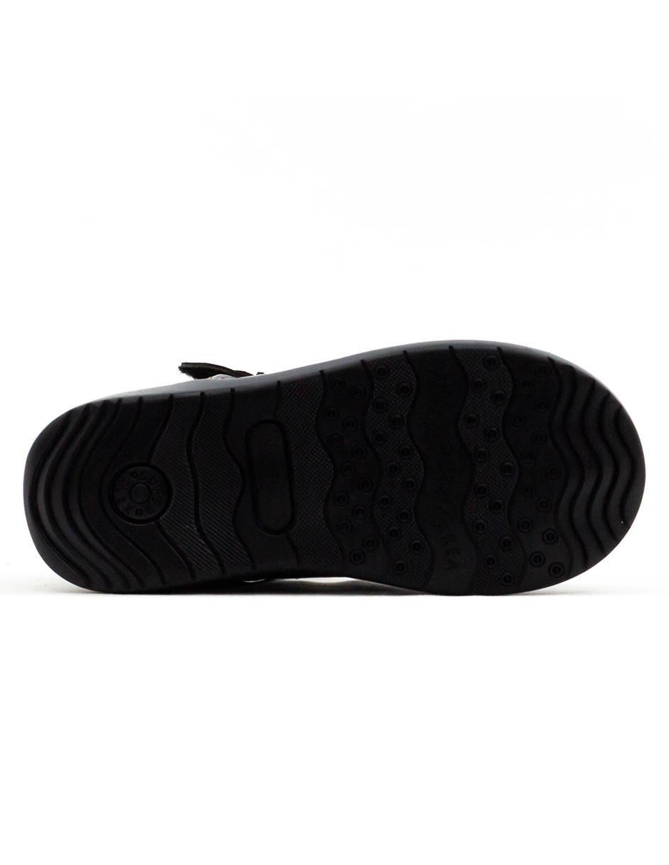 Zapato para niña 5
