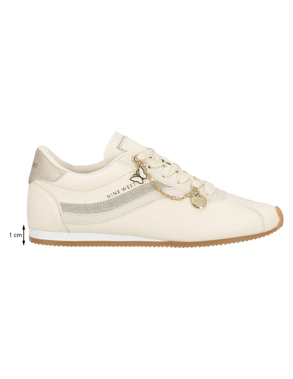 Tenis para niña 7