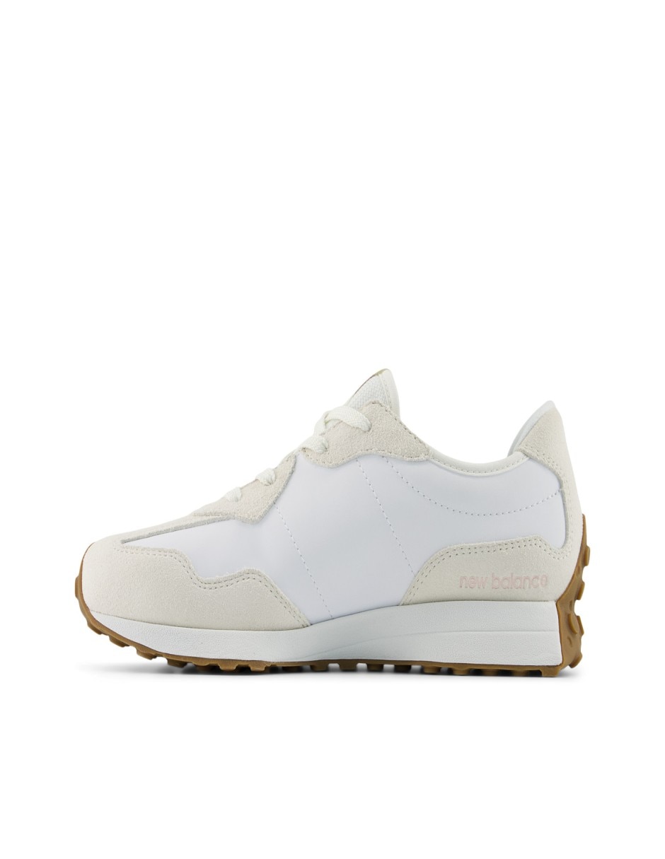 Tenis para niña 327 2