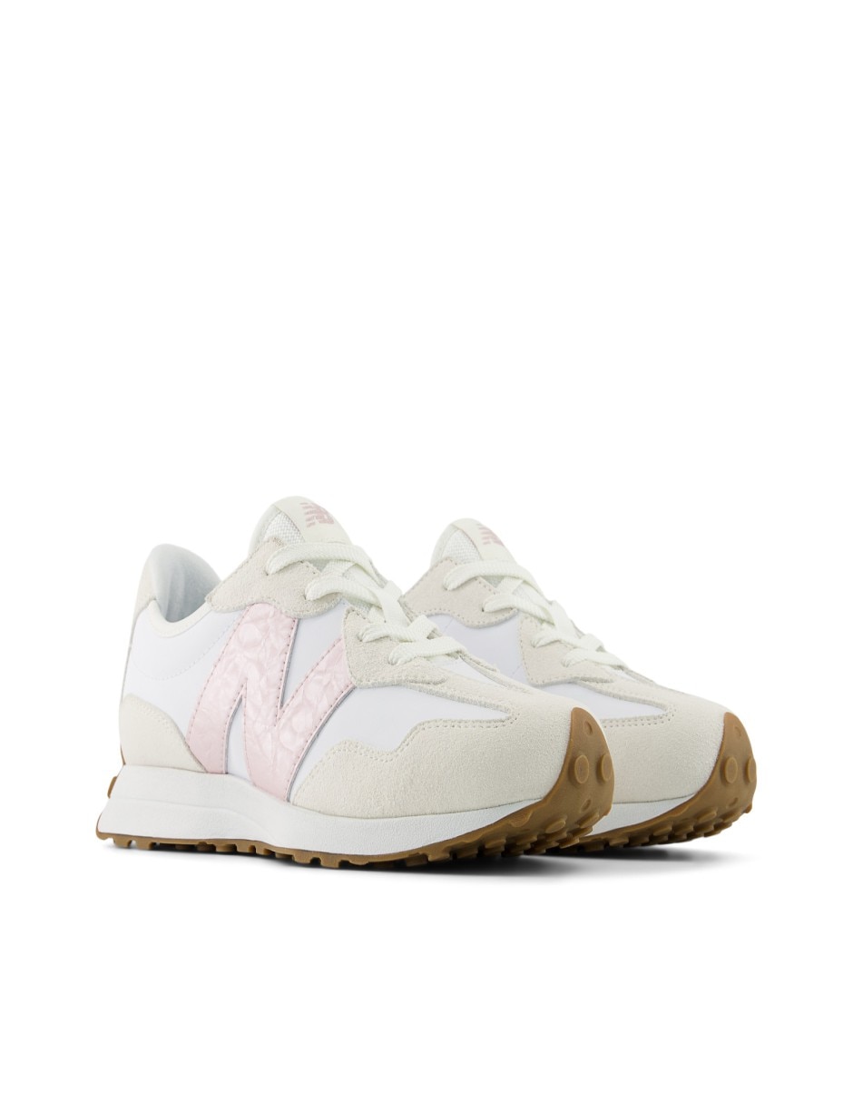 Tenis para niña 327 4