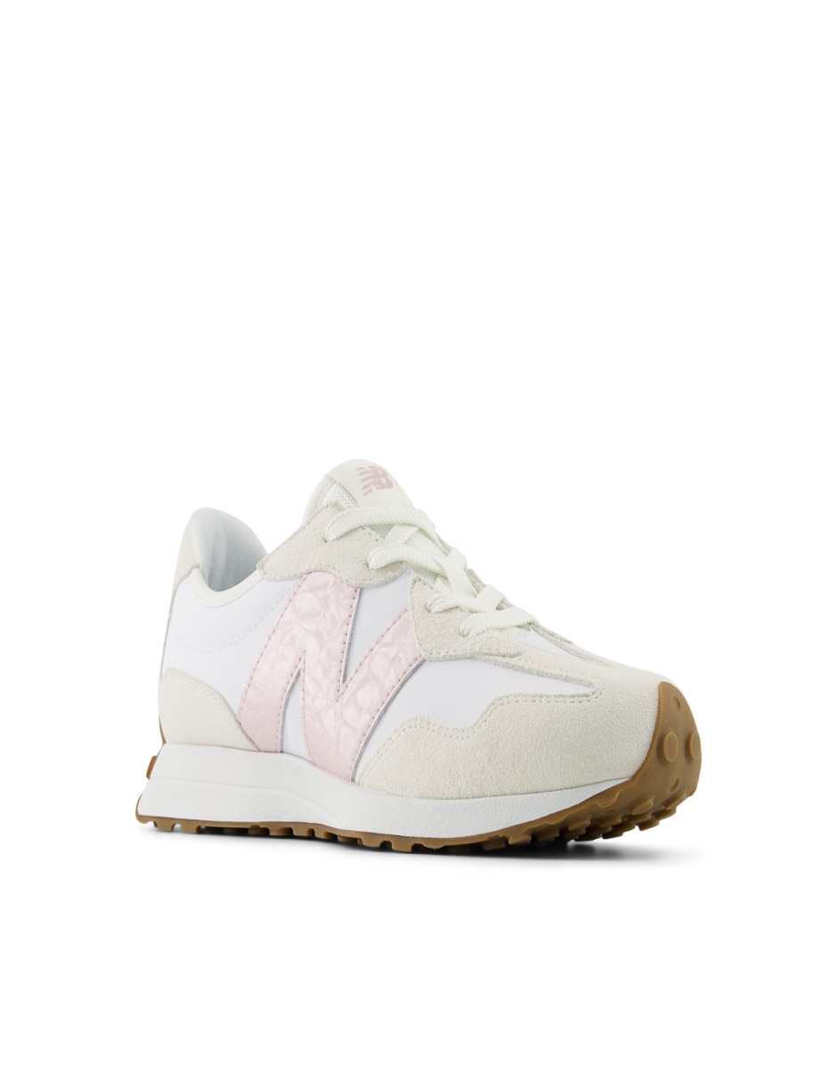 Tenis para niña 327 6