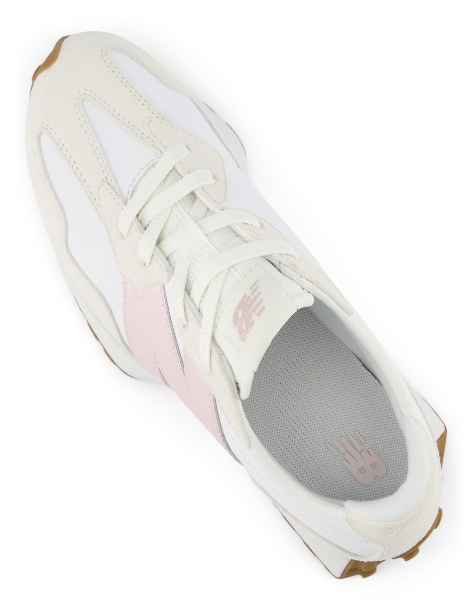 Tenis para niña 327 7