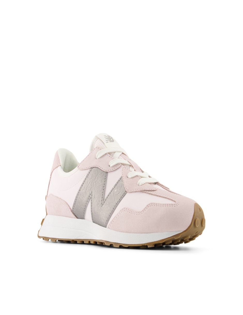 Tenis para niña 327 4