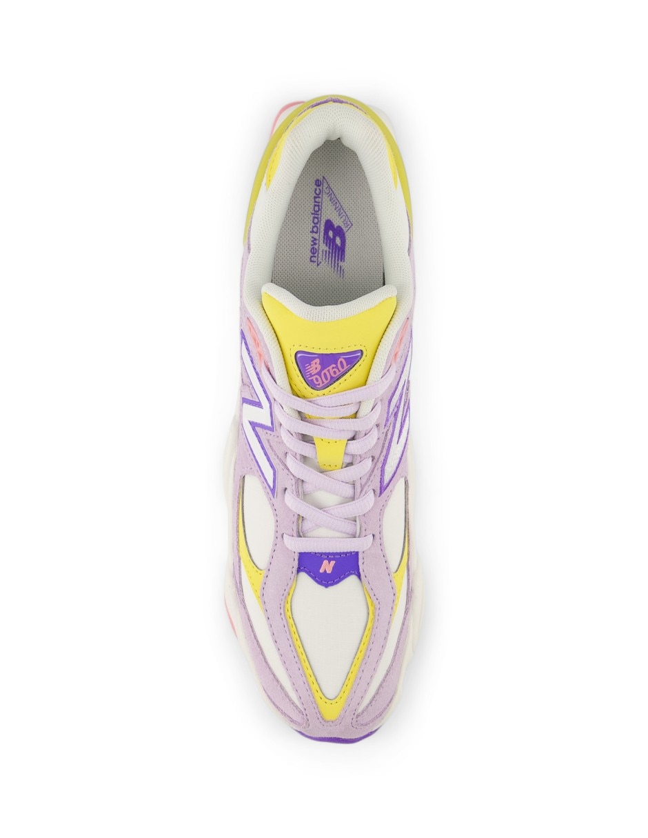 Tenis para niña 9060 3