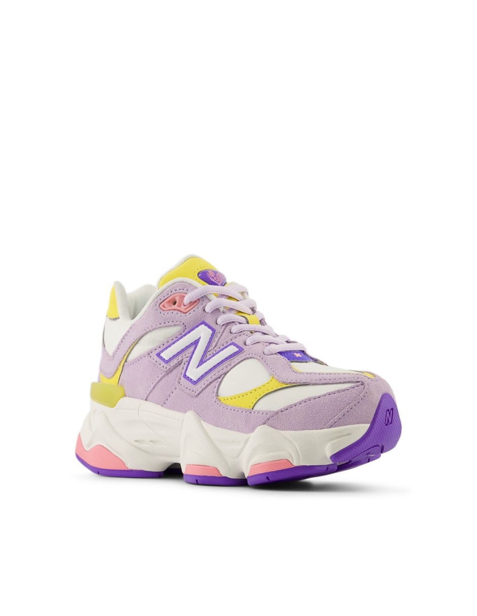 Tenis para niña 9060 4