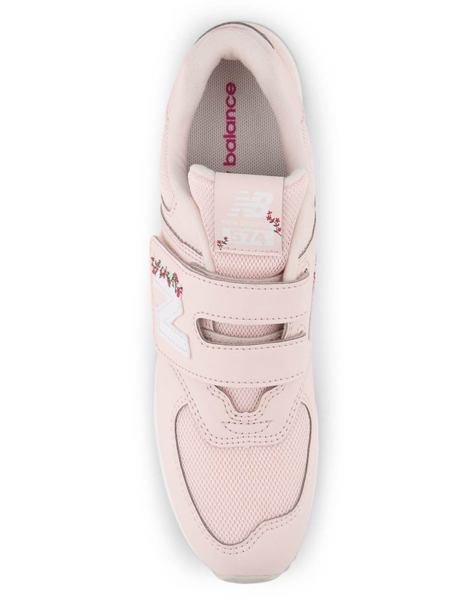Tenis para niña 11