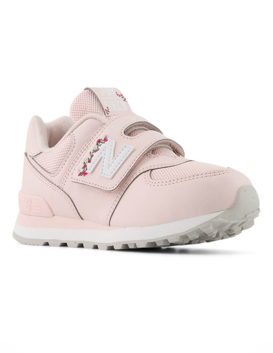 Tenis para niña 12