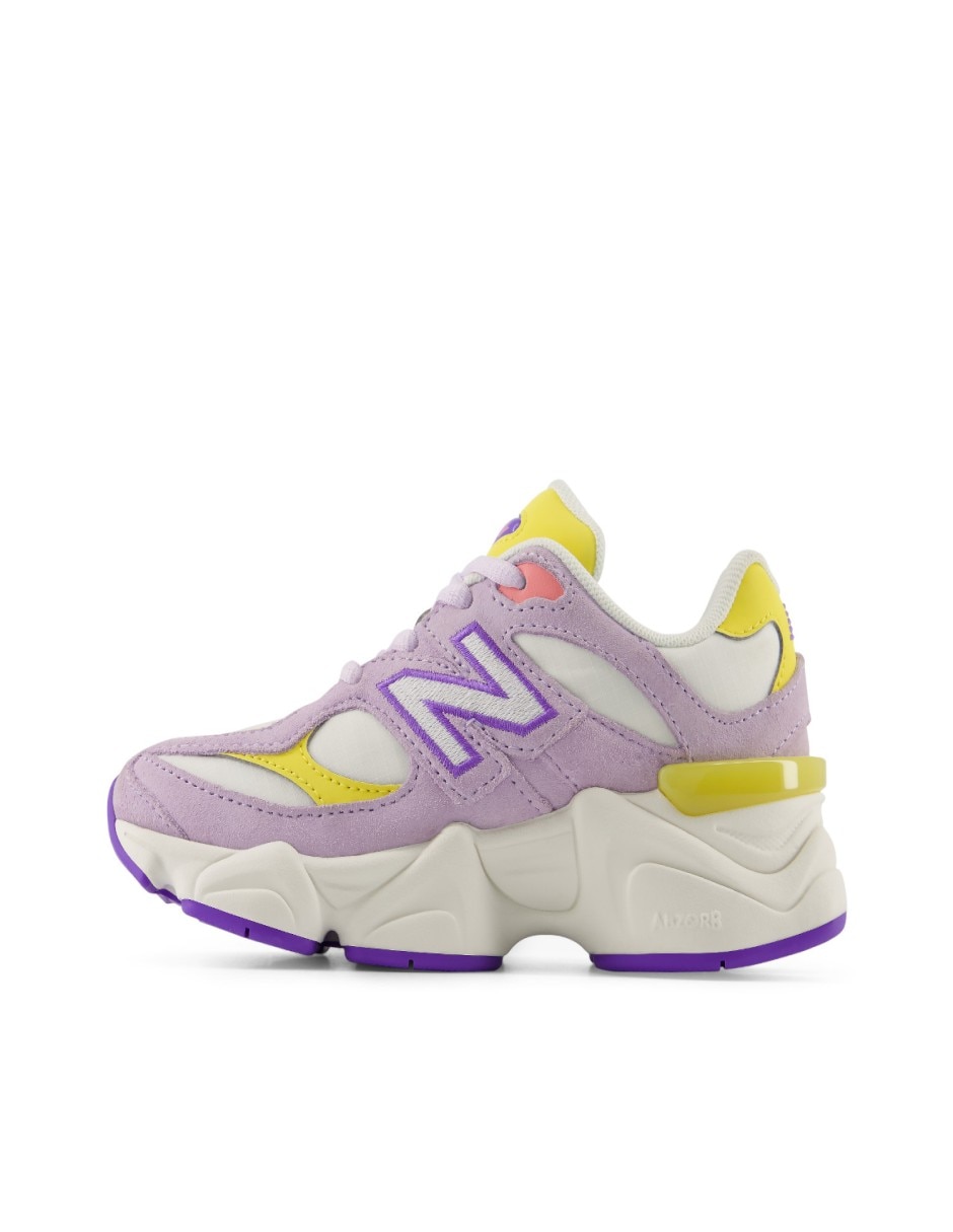 Tenis para Infantil niña 9060 2