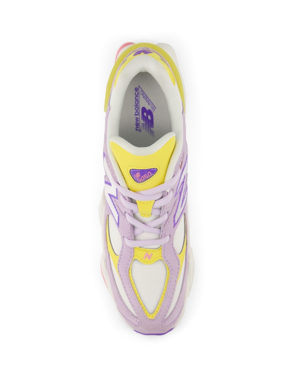 Tenis para Infantil niña 9060 3