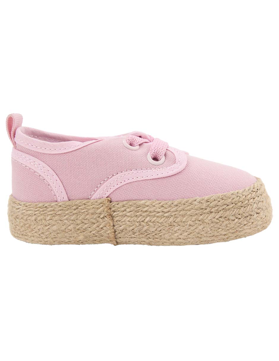 Tenis para niña 4