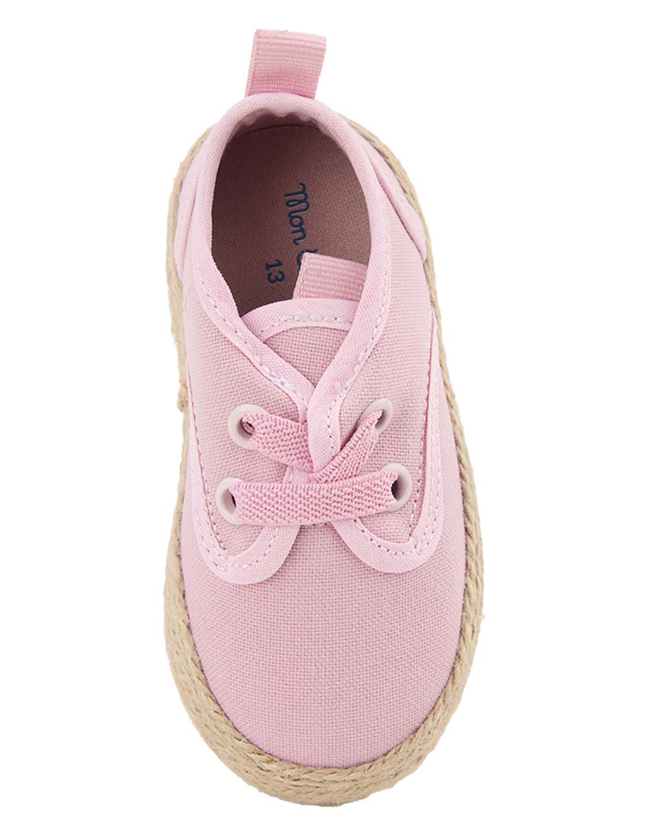 Tenis para niña 5