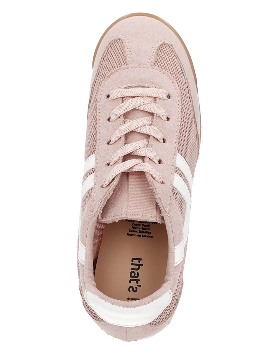 Tenis para niña 5