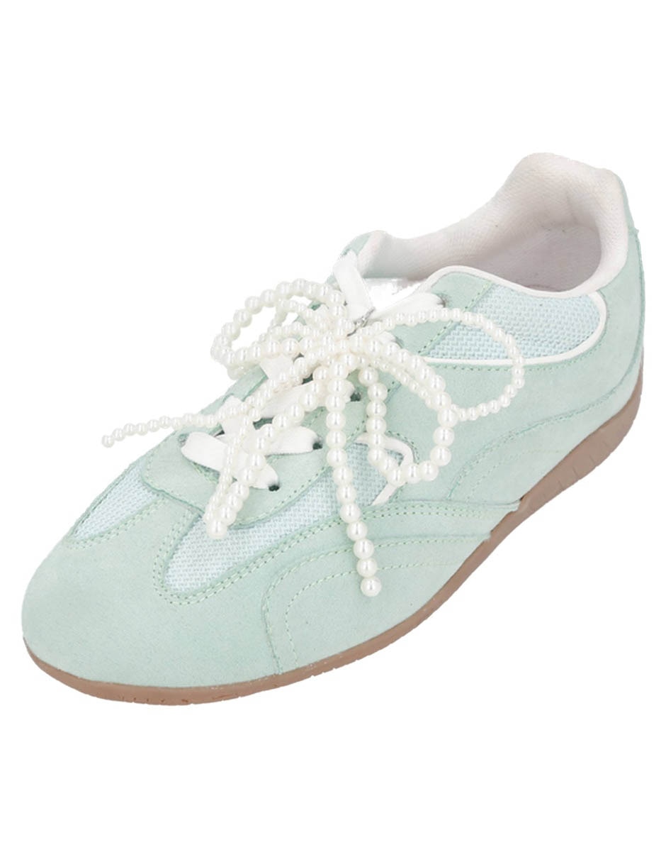 Tenis para niña 2
