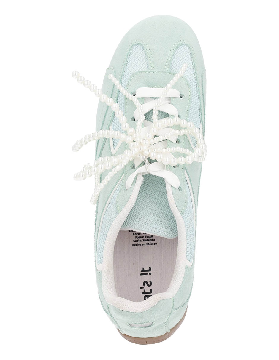 Tenis para niña 5