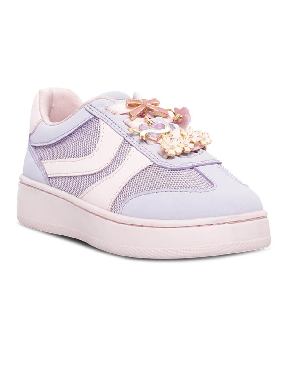 Tenis para niña 2