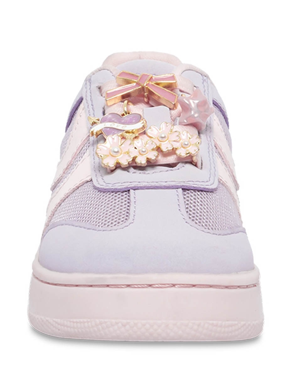 Tenis para niña 3