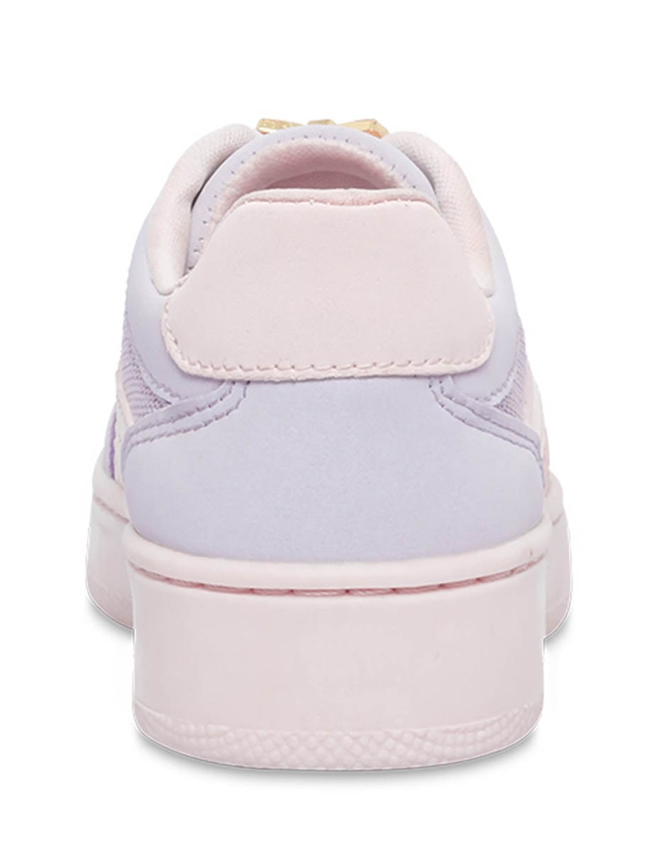 Tenis para niña 4