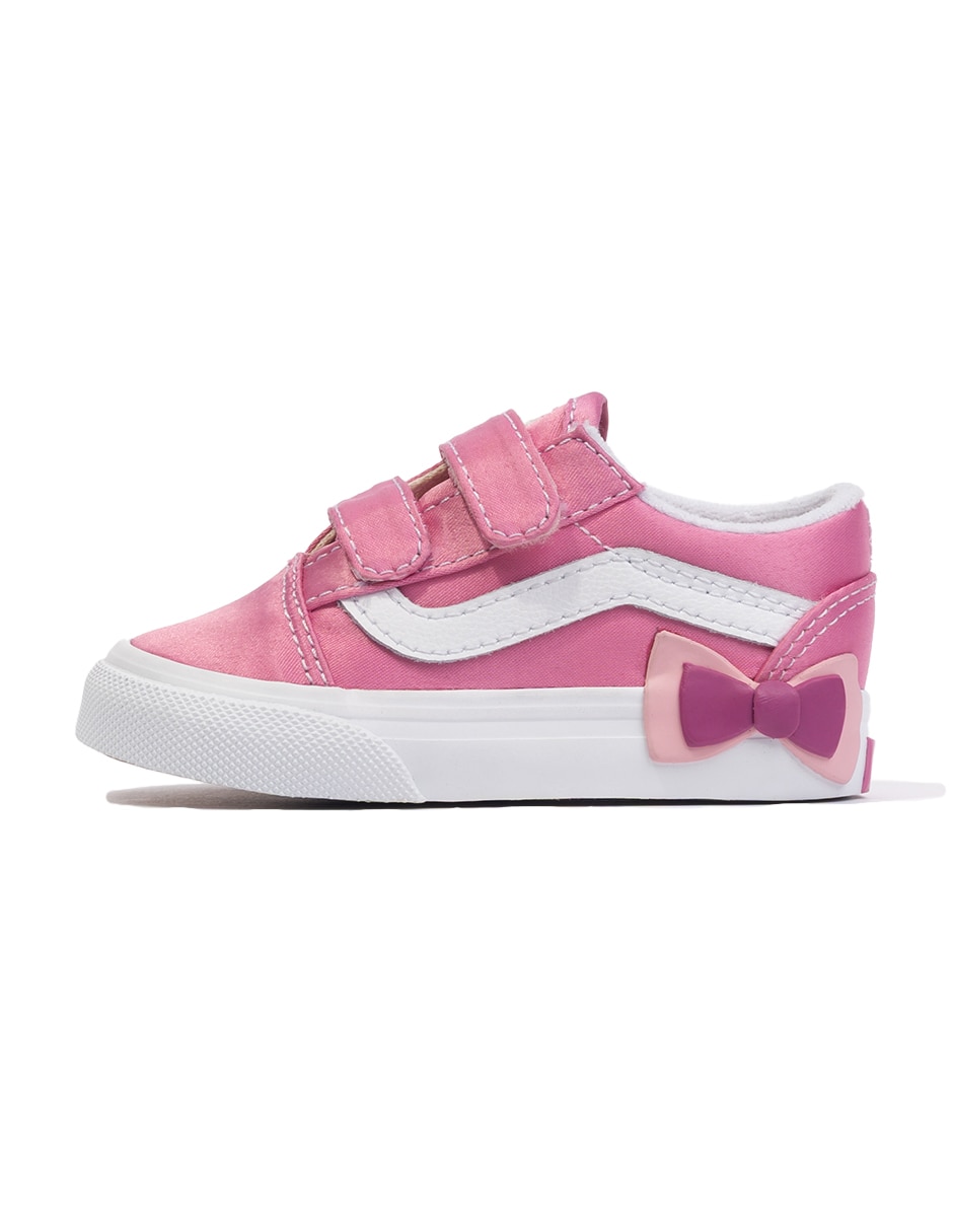 Tenis para niña Tenis para niña