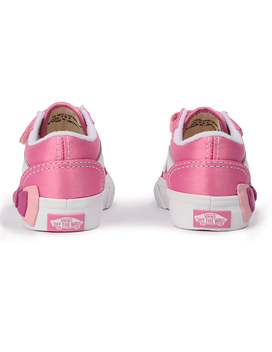 Tenis para niña 4