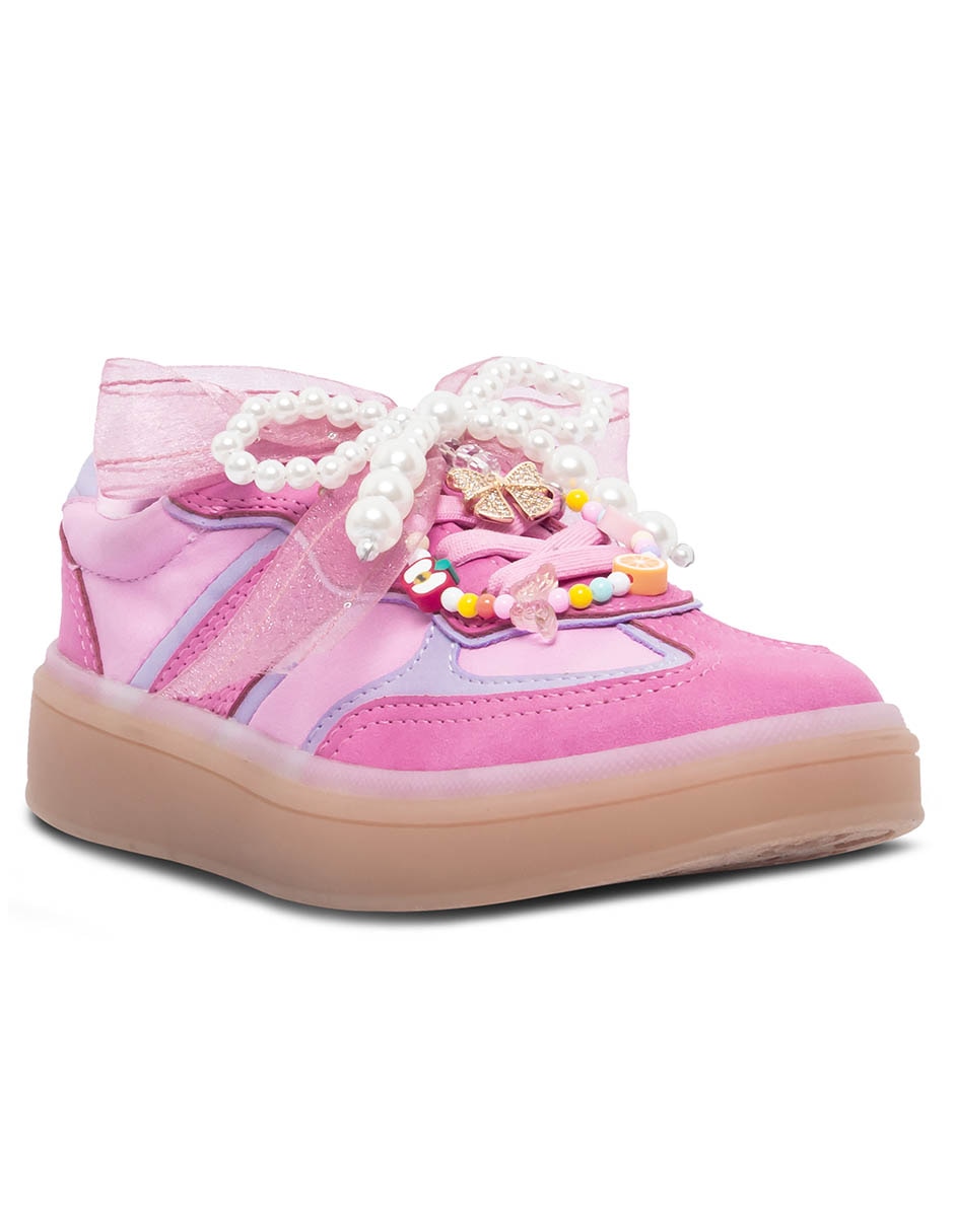 Tenis para niña 2