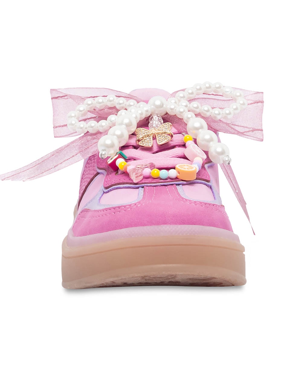 Tenis para niña 3