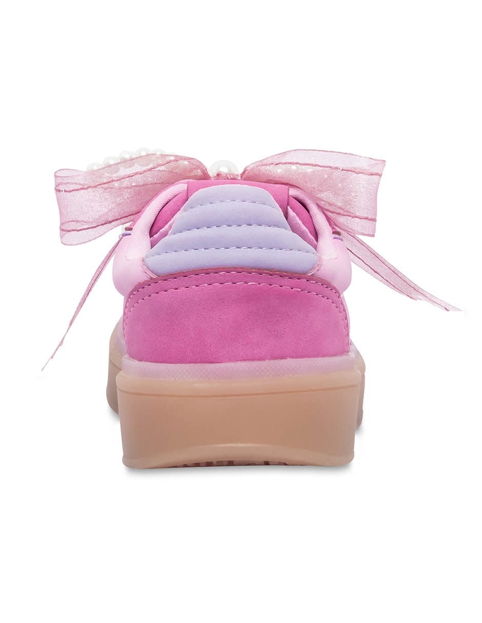 Tenis para niña 4