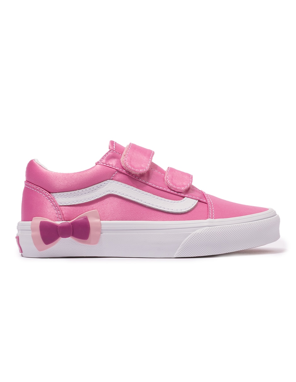 Tenis para niña 5