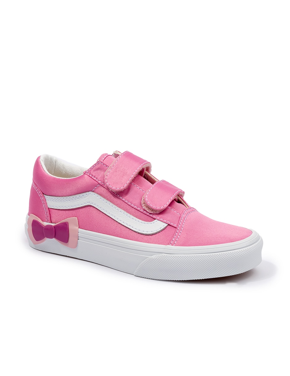 Tenis para niña 6