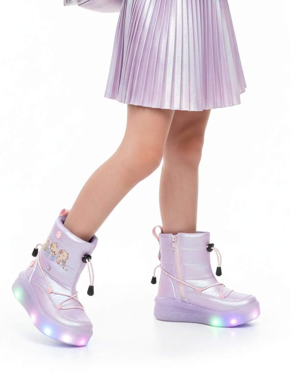 Bota Capibara para niña 12