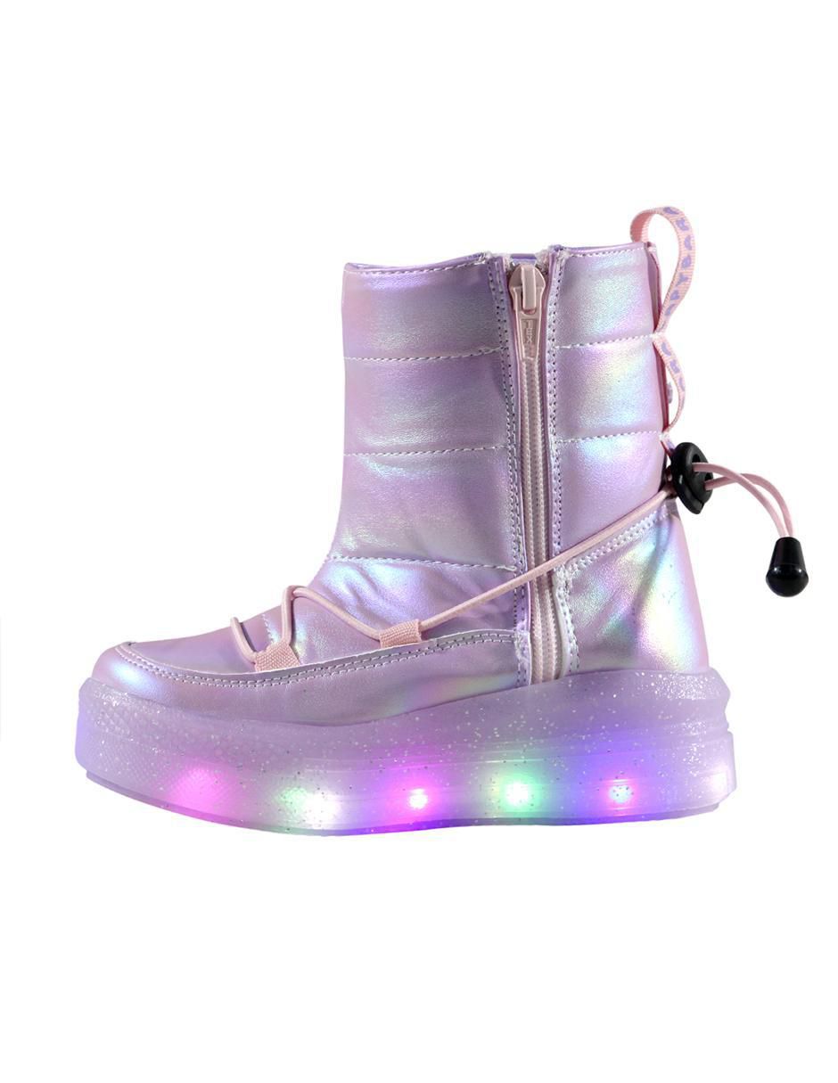 Bota Capibara para niña 7