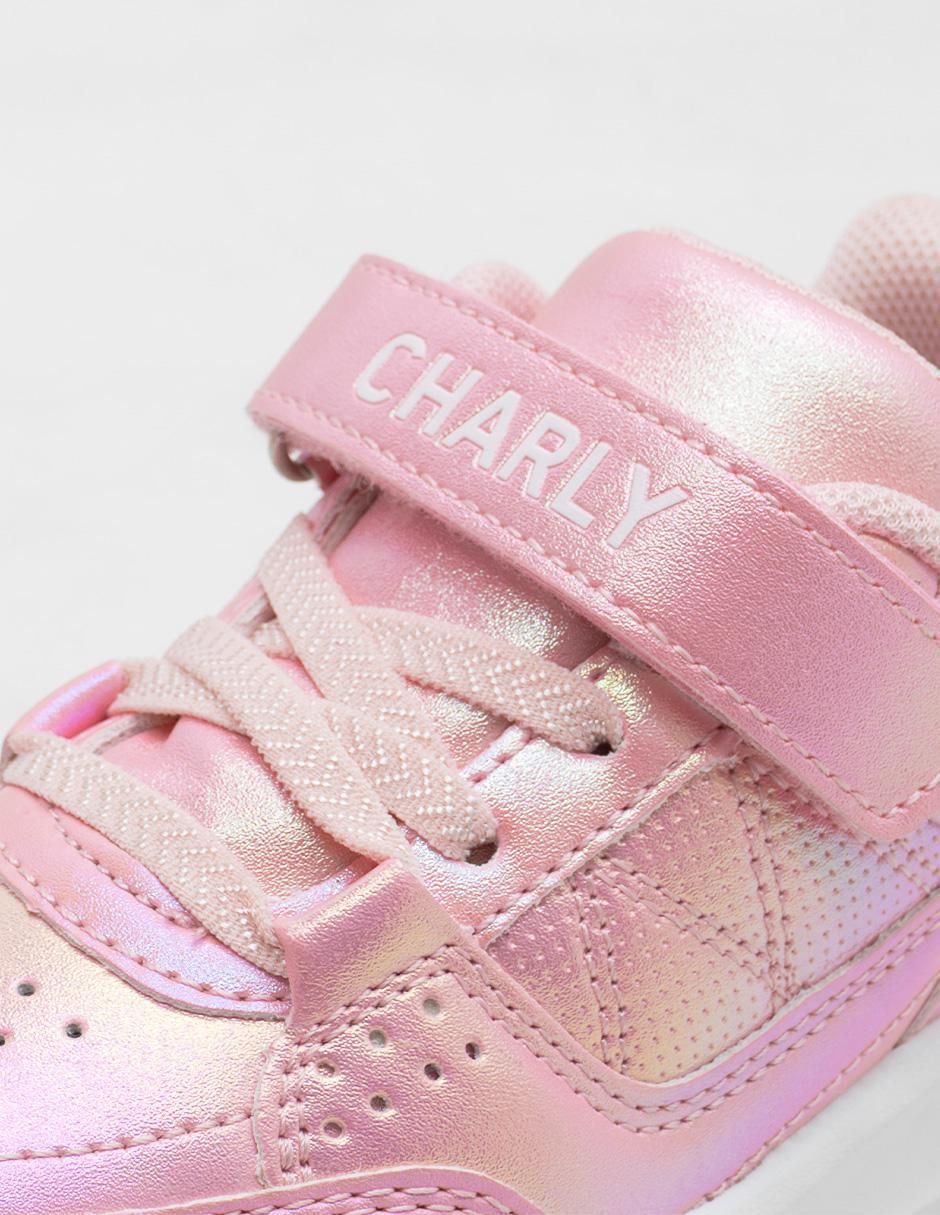 Tenis para niña Urban 5