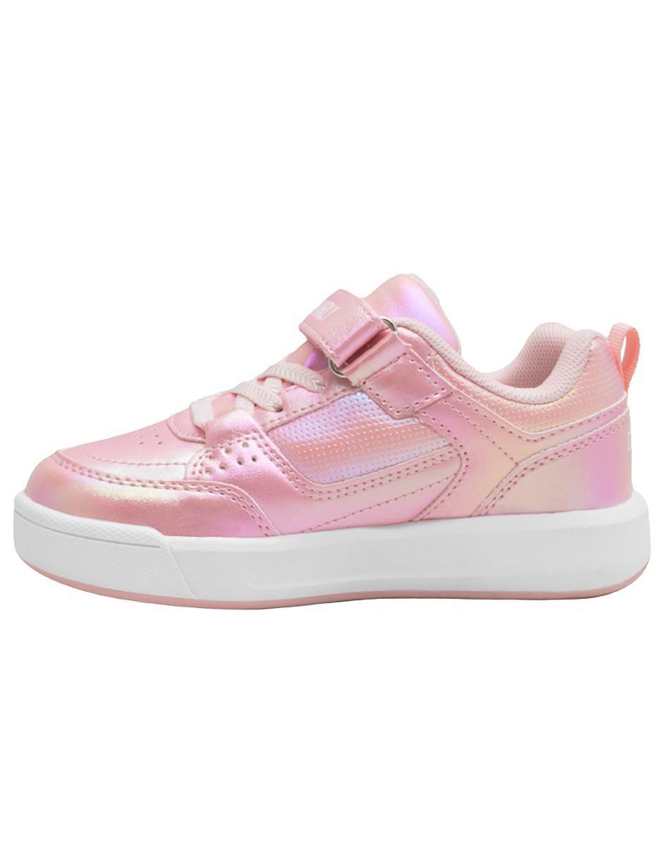 Tenis para niña Urban 6