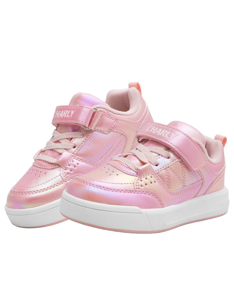 Tenis para niña Urban 10