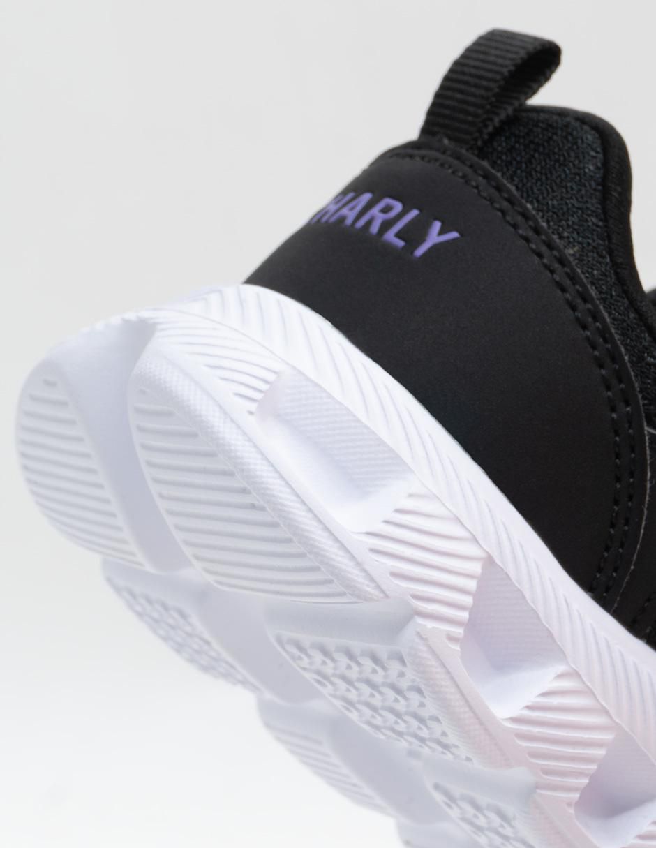 Tenis para niña Running 4