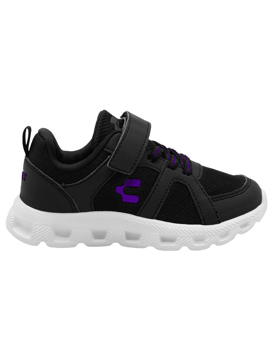Tenis para niña Running 7