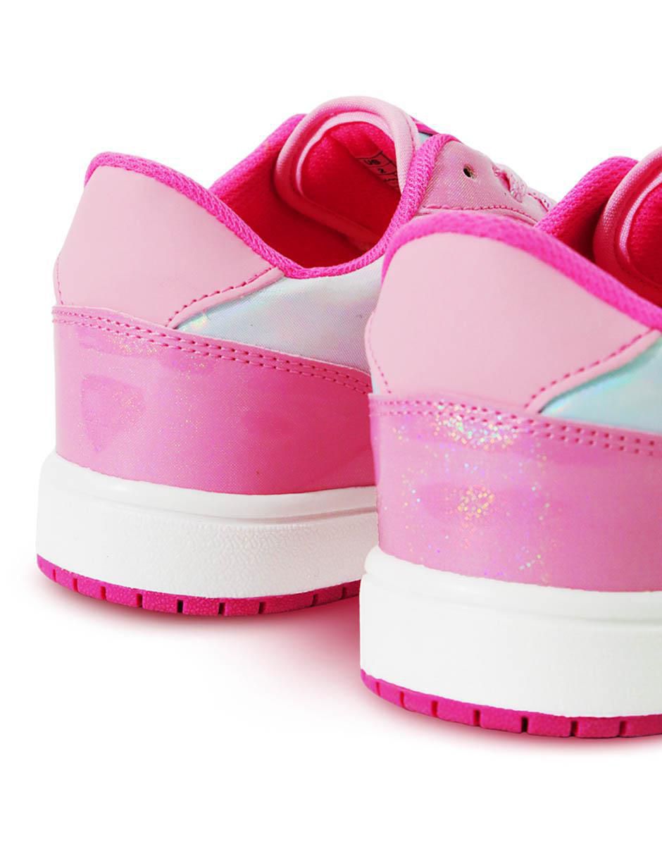 Tenis para niña 3