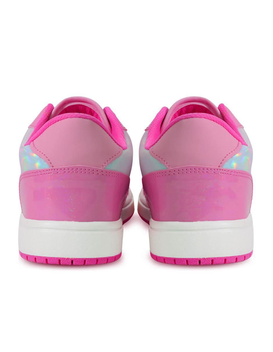 Tenis para niña 4