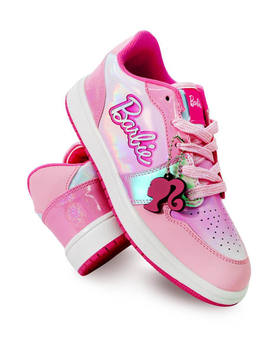 Tenis para niña 8