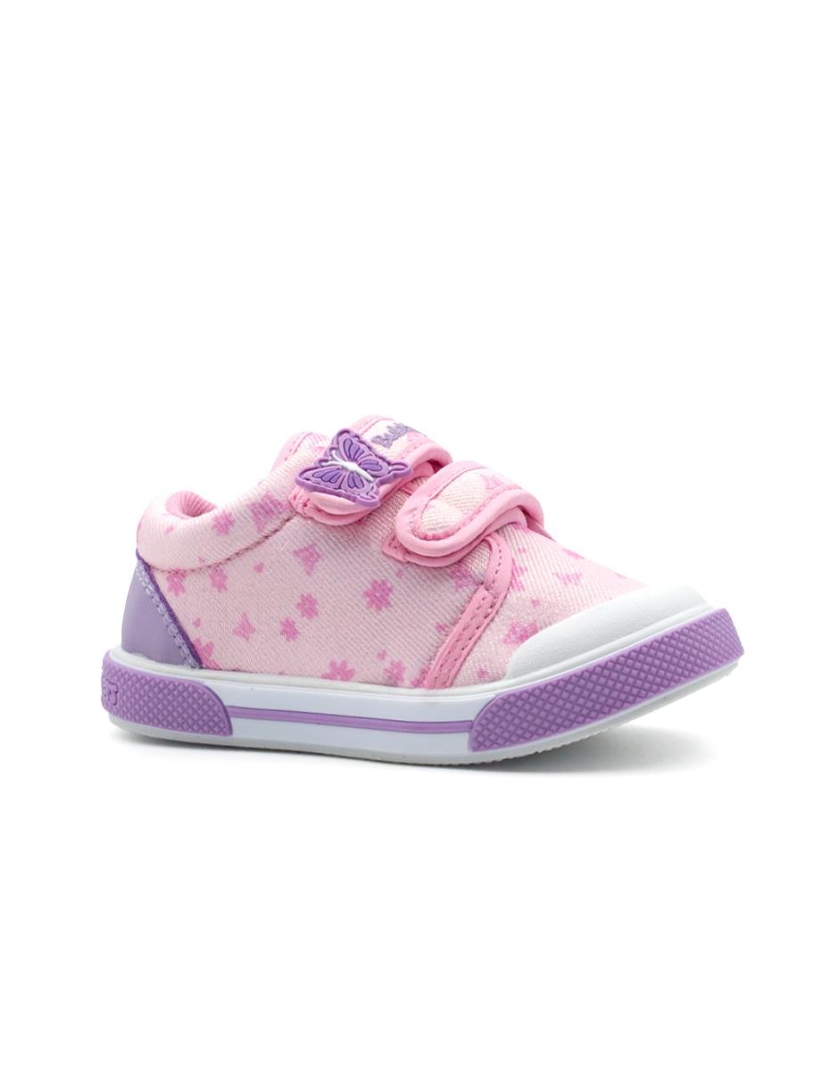 Tenis para niña