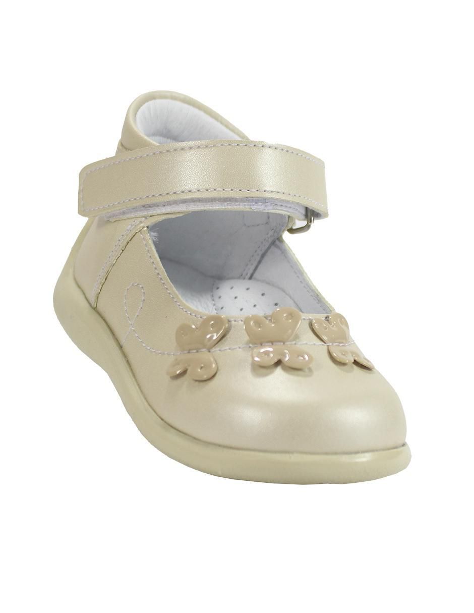 Zapato para niña 4