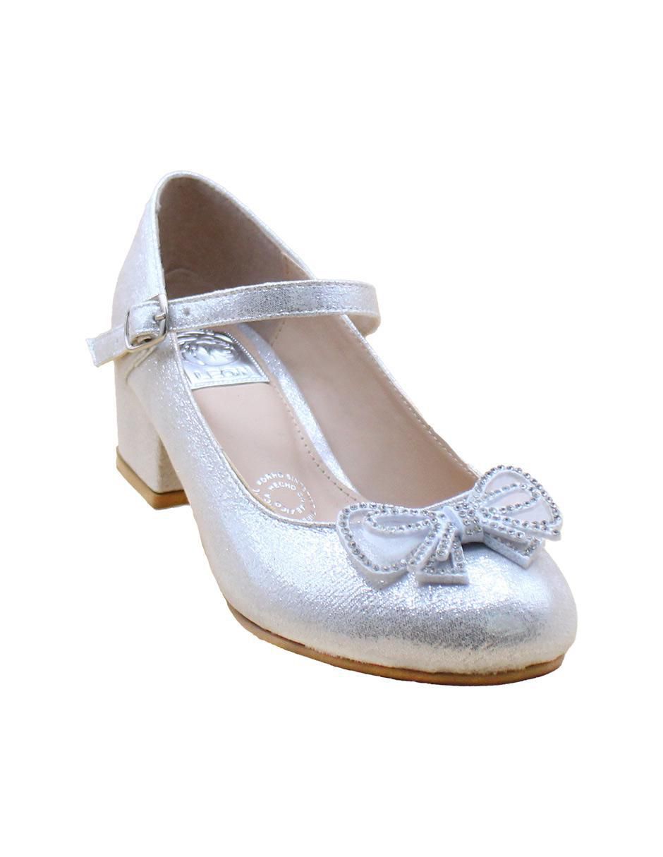 Zapato para niña 4
