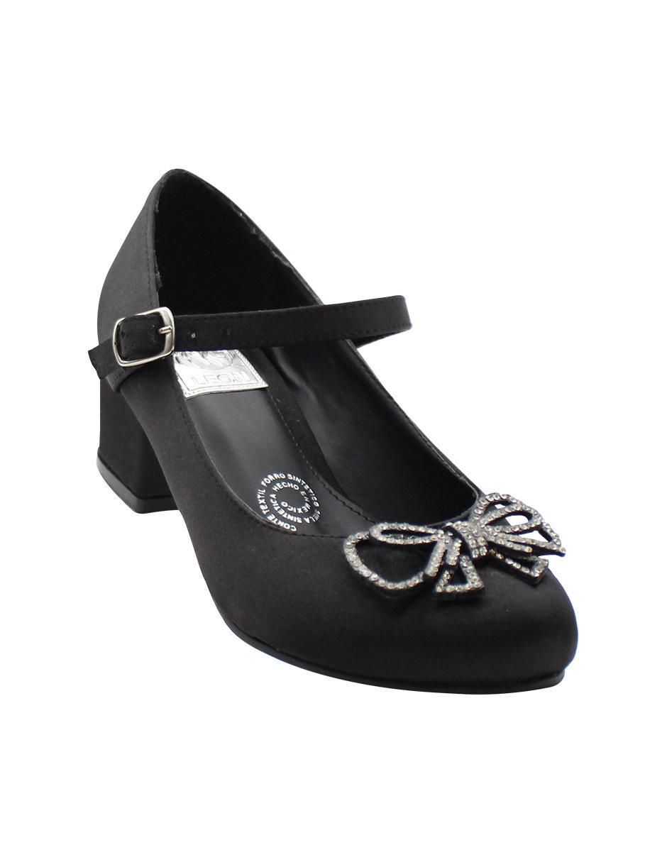 Zapato para niña 4