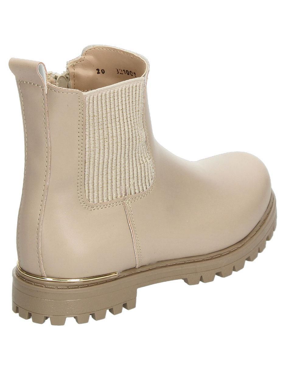 Bota para niña 3