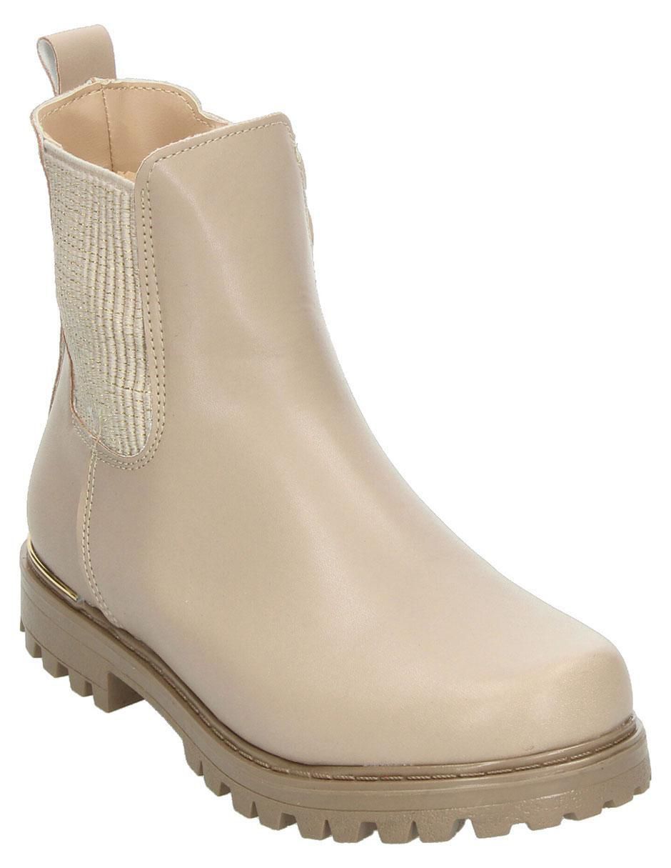 Bota para niña 4