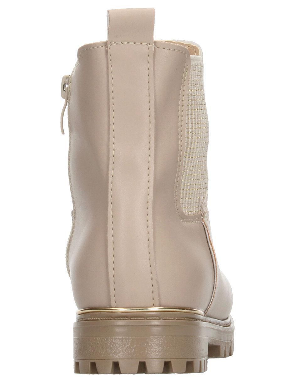 Bota para niña 7
