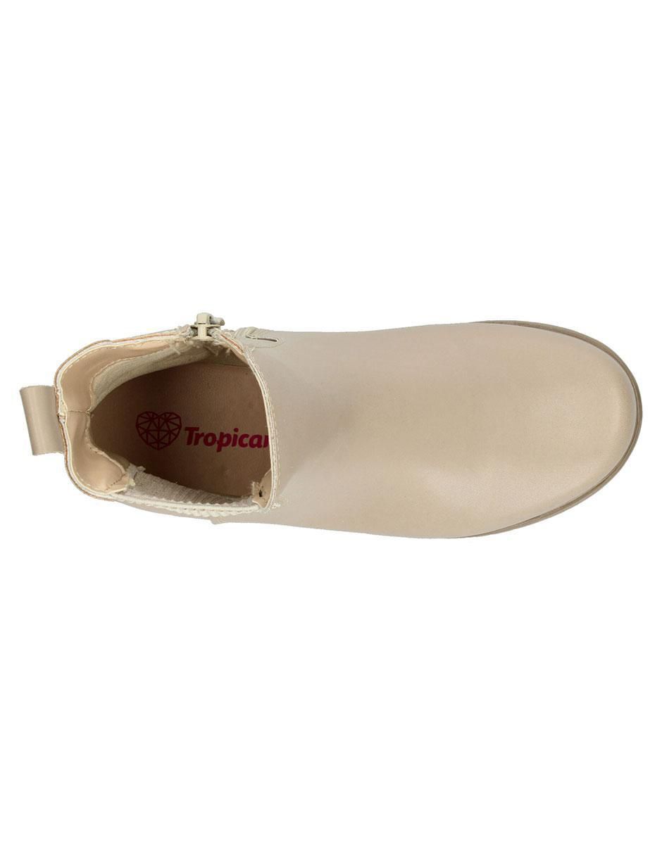 Bota para niña 8