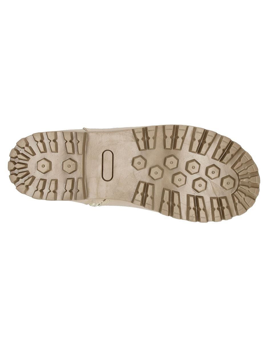 Bota para niña 9