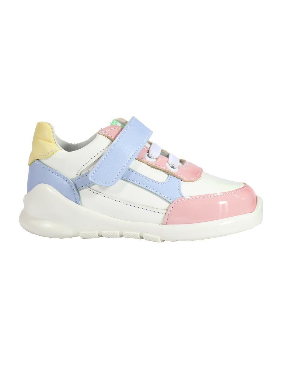 Tenis para niña Tenis para niña