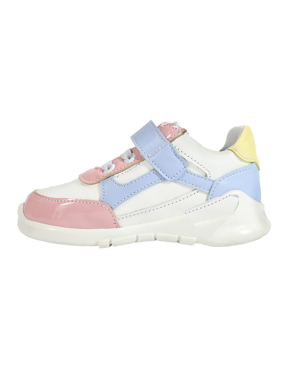 Tenis para niña 4
