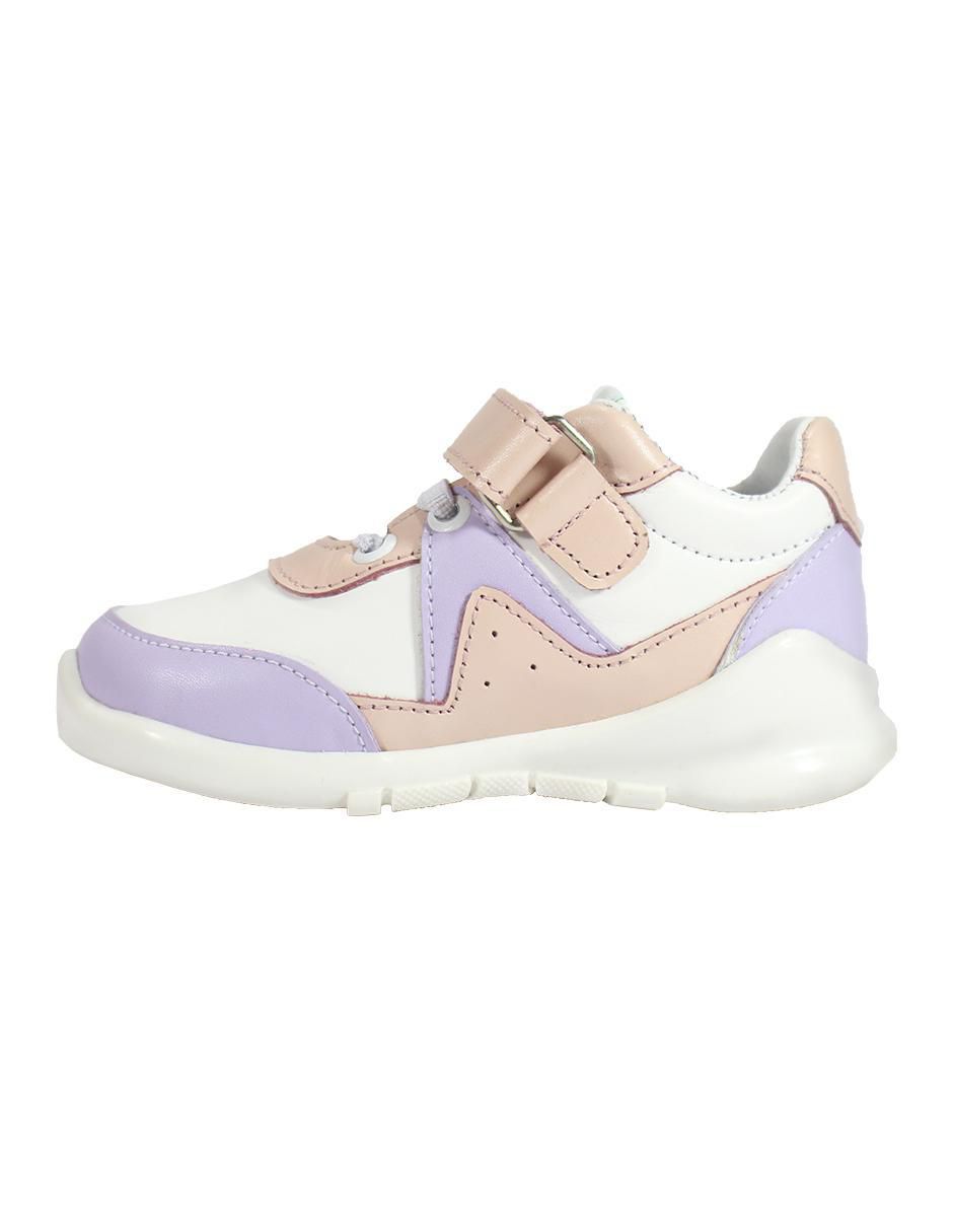 Tenis para niña 4